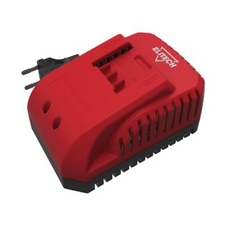 Зарядное устройство ELITECH 12-18В Li-ion